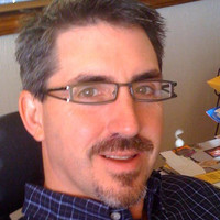 Deloitte Employee Mike Strout's profile photo