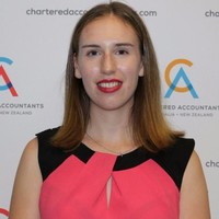 Pascoe Partners Accountants Employee Sarah Kendall's profile photo