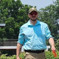 Techvo Employee Erik Mason's profile photo