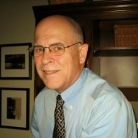 Retired to travel and enjoy life Employee Michael Hillyer's profile photo
