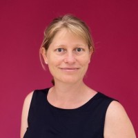 Track Machines Connected Employee Carolin Angermayr's profile photo
