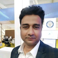 Core5 Systems and Services Private Limited Employee Devendra Singh's profile photo
