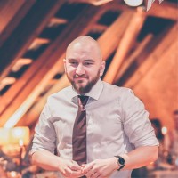 prophysics AG Employee Kevin Wunderlin's profile photo