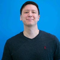 SQA² Employee David Conard's profile photo