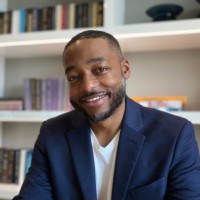 Coalfire Employee Charles Johnson's profile photo