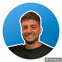 AirBits Employee German Montenegro's profile photo