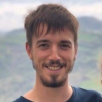 Bertolaccini SA Employee Guillermo Calvo's profile photo