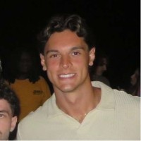 Instacoach Employee Malcolm Gilchrist's profile photo