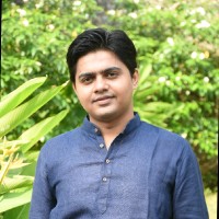 Fluidscapes Consultants Employee Prasad Bhoi's profile photo