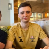 Jacob Luck Email