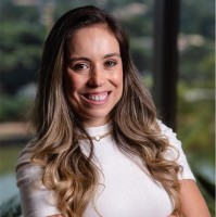 Inteleos Employee Rafaela Rocha's profile photo