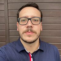 Multi Armazéns Employee Jorge Dariva de Oliveira's profile photo