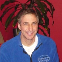 Cross Insurance Agency Employee Michael Guarino's profile photo