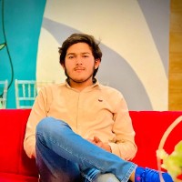 Ranker Technologies Employee Muhammad Salman's profile photo