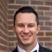 Glean Employee Dan Cottrell's profile photo