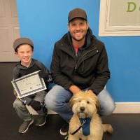Zach Smith Email & Phone Number