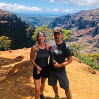 EKK Eagle Industry Co., Ltd. Employee Brady Jones's profile photo