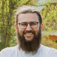 MF DNES Employee Karel Hrdina's profile photo