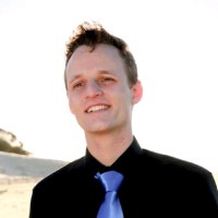 ClearAccess Employee Hugo Pienaar's profile photo