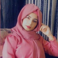Practical DevSecOps Employee Neha Syeda's profile photo