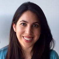 Mastercard Employee Danielle Jimenez's profile photo