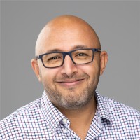 Premier Cloud Inc. Employee Adel Rzouga's profile photo