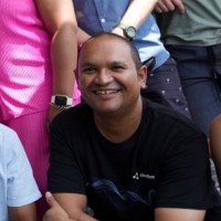 Cloudline Employee Doran Reynolds's profile photo
