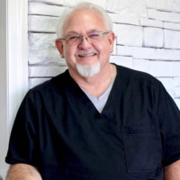 GRACE HEALTHCARE Employee David Boles's profile photo