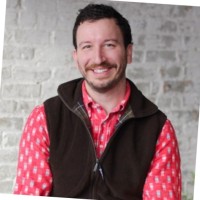 Minnesota Chamber of Commerce Employee Andrew Hilger's profile photo