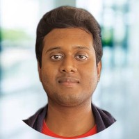 FlutterFlow Employee Souvik Biswas's profile photo