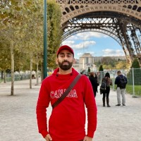 Capital Books Employee Waqas Ali's profile photo