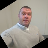 C A Blackwell (Contracts) Ltd Employee Dave Hoey's profile photo