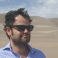 WeedWeek Employee Alex Halperin's profile photo