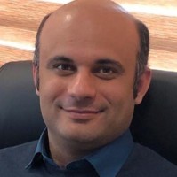Hessam Montazeri Email
