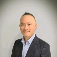 Webull Securities Australia Employee Alfred Tang's profile photo