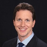 HCA Employee Benjamin Devries's profile photo