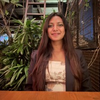 Cross Identity Employee Ghazala Yasmin's profile photo