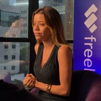 Freelaw Employee Maria Eduarda Nunes's profile photo