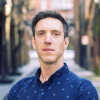 Eric Swanson Email & Phone Number