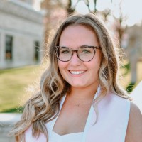 Grace McLaughlin Email & Phone Number