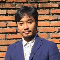 Ketemu Project Employee Budi Kuswara's profile photo