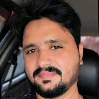 AmpherSoft Employee Amir Ali's profile photo
