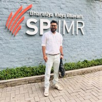 Schneider Electric Employee Nitish Singhania's profile photo