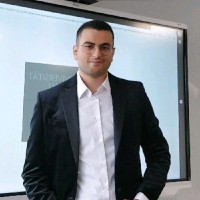 kolula Employee Achraf Haddar's profile photo