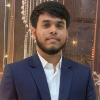 Reliance Industries Limited Employee Anas Mulla's profile photo