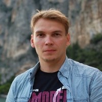 Odin Employee Sergey Onuchin's profile photo