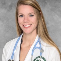 Virginia-Maryland College of Veterinary Medicine Employee Carly Iulo's profile photo