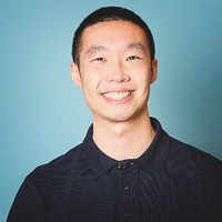 Jobber Employee Jason Yong's profile photo