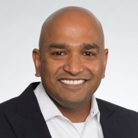 Cepheid Employee Toby Mathew's profile photo