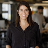 D-ID Employee Adi Assaf's profile photo